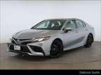 2022 Toyota Camry Hybrid XSE