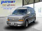 2023UsedChevroletUsedExpressUsedRWD 2500 135