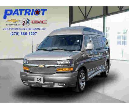2023UsedChevroletUsedExpressUsedRWD 2500 135 is a 2023 Chevrolet Express Car for Sale in Hopkinsville KY