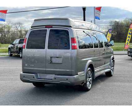 2023UsedChevroletUsedExpressUsedRWD 2500 135 is a 2023 Chevrolet Express Car for Sale in Hopkinsville KY