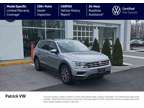 2021 Volkswagen Tiguan S