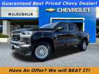 2024 Chevrolet Colorado 4WD Work Truck