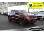 2021UsedJeepUsedGrand CherokeeUsed4x4