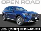 2022UsedBMWUsedX3UsedSports Activity Vehicle