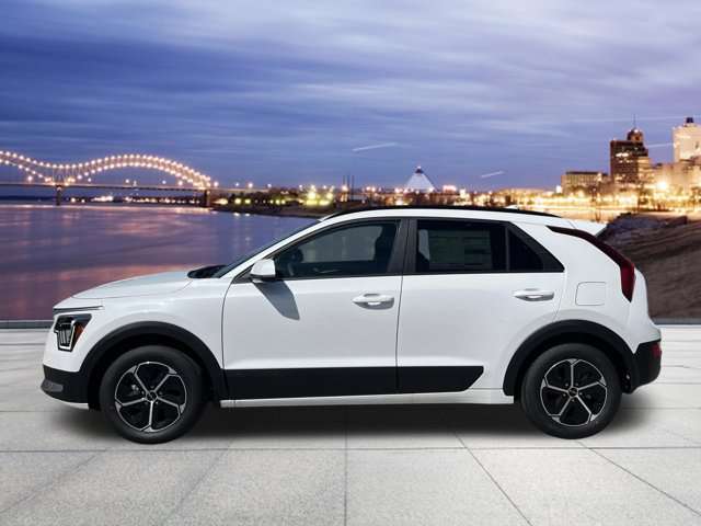 2024 Kia Niro LX