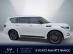 2024NewINFINITINewQX80NewAWD