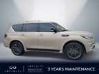 2024NewINFINITINewQX80NewAWD