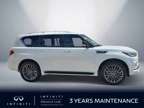 2024NewINFINITINewQX80NewAWD