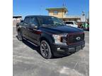 2019 Ford F-150, 86K miles