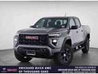 2024NewGMCNewCanyonNewCrew Cab