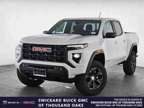 2024NewGMCNewCanyonNewCrew Cab