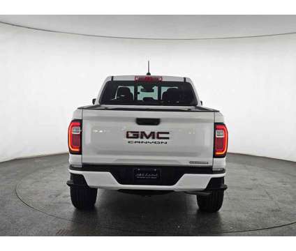2024NewGMCNewCanyonNewCrew Cab is a White 2024 GMC Canyon Car for Sale in Thousand Oaks CA