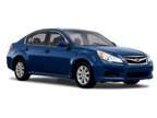 2011 Subaru Legacy 2.5i Prem AWP