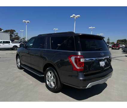 2020UsedFordUsedExpedition MaxUsed4x2 is a 2020 Ford Expedition Car for Sale in Hawthorne CA