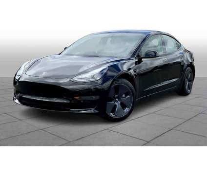 2022UsedTeslaUsedModel 3UsedRWD is a Black 2022 Tesla Model 3 Car for Sale in Shrewsbury NJ