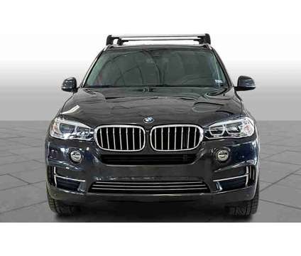 2016UsedBMWUsedX5UsedAWD 4dr is a Grey 2016 BMW X5 Car for Sale in Arlington TX