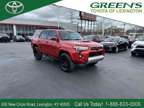 2022 Toyota 4Runner TRD Off Road Premium