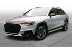 2024NewAudiNewA4 allroadNew45 TFSI quattro