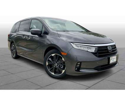 2024NewHondaNewOdysseyNewAuto is a 2024 Honda Odyssey Car for Sale in Kingwood TX