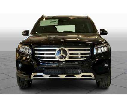 2024NewMercedes-BenzNewGLBNew4MATIC SUV is a Black 2024 Mercedes-Benz G SUV in Manchester NH
