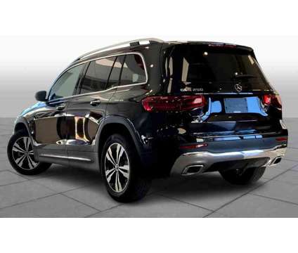 2024NewMercedes-BenzNewGLBNew4MATIC SUV is a Black 2024 Mercedes-Benz G SUV in Manchester NH