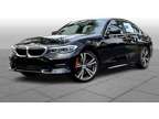 2021UsedBMWUsed3 SeriesUsedSedan North America