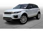 2016UsedLand RoverUsedRange Rover EvoqueUsed5dr HB