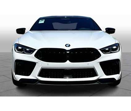 2024NewBMWNewM8NewCoupe is a White 2024 BMW M3 Car for Sale in Houston TX