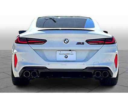 2024NewBMWNewM8NewCoupe is a White 2024 BMW M3 Car for Sale in Houston TX