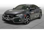 2019UsedHondaUsedCivic SiUsedManual