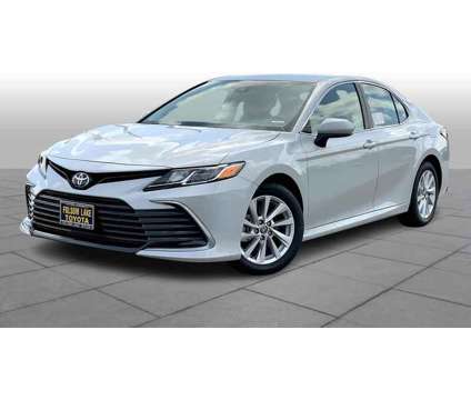 2024NewToyotaNewCamry is a Silver 2024 Toyota Camry Car for Sale in Folsom CA