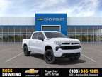 2024 Chevrolet Silverado 1500 RST 4X4