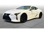 2024NewLexusNewLCNewCoupe