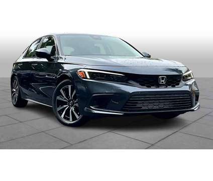 2024NewHondaNewCivic HatchbackNewCVT is a Grey 2024 Honda Civic Car for Sale in Bluffton SC