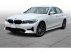 2022UsedBMWUsed3 SeriesUsedPlug-In Hybrid