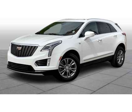 2021UsedCadillacUsedXT5Used4dr is a White 2021 Cadillac XT5 Car for Sale in El Paso TX