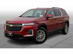 2022UsedChevroletUsedTraverseUsedFWD 4dr