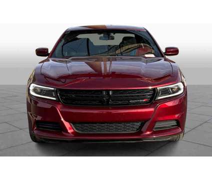 2022UsedDodgeUsedChargerUsedRWD is a Red 2022 Dodge Charger Car for Sale in El Paso TX