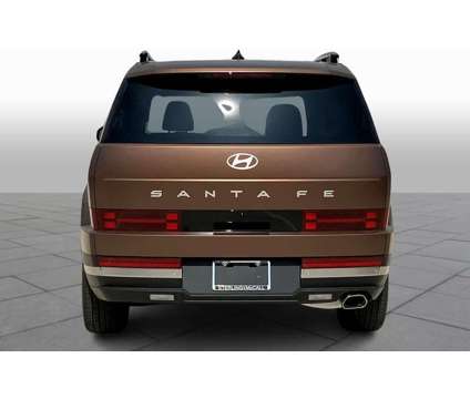 2024NewHyundaiNewSanta FeNewFWD is a 2024 Hyundai Santa Fe Car for Sale in Houston TX