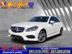 2015UsedMercedes-BenzUsedE-ClassUsed4dr Sdn RWD