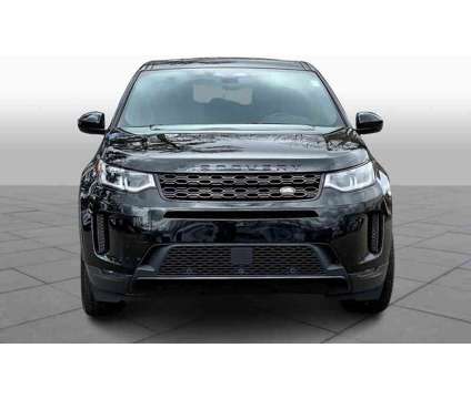 2022UsedLand RoverUsedDiscovery SportUsed4WD is a Black 2022 Land Rover Discovery Sport Car for Sale in Hanover MA