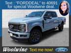 2024 Ford Super Duty F-250 SRW