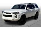 2024NewToyotaNew4Runner