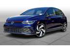 2024NewVolkswagenNewGolf GTINew2.0T DSG