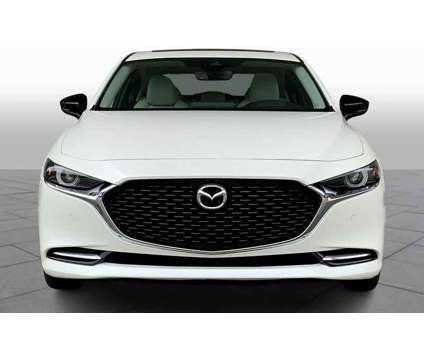 2023UsedMazdaUsedMAZDA3UsedAWD is a White 2023 Mazda MAZDA 3 Car for Sale in Panama City FL