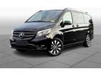 2023UsedMercedes-BenzUsedMetrisUsedStandard Roof 126 Wheelbase