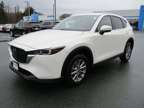 2022 MAZDA CX-5 2.5 S Preferred Package