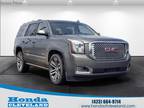 2017 GMC Yukon Gray, 112K miles