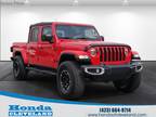 2020 Jeep Red, 37K miles