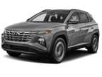 2024 Hyundai Tucson Plug-In Hybrid SEL